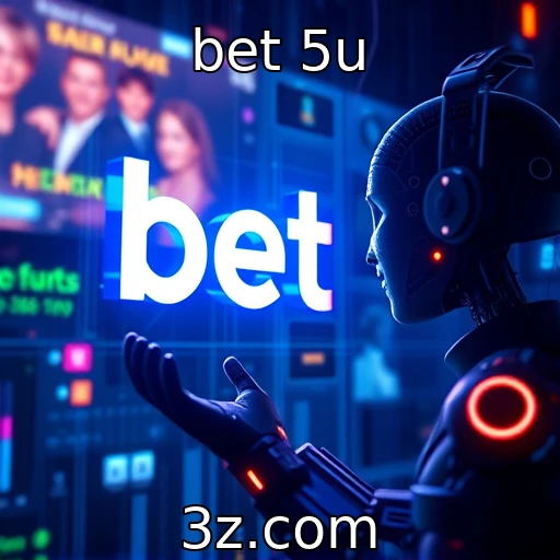 O impacto da inteligência artificial nos jogos | bet 5u