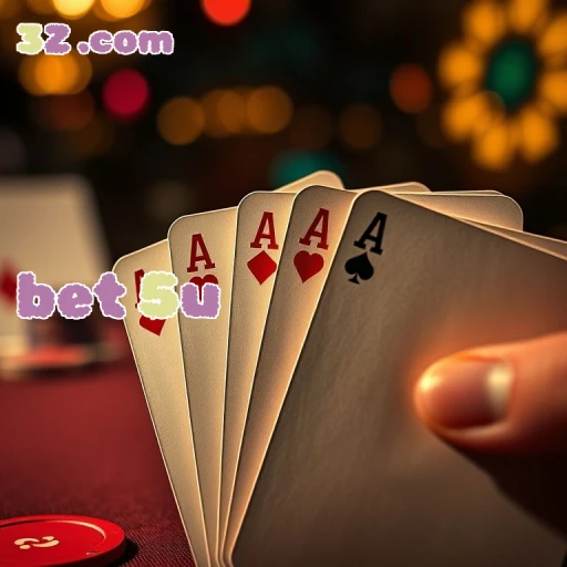 Apostas Empolgantes Esperam por Você no bet 5u