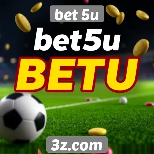 Comparativo de bônus oferecidos pelo bet 5u