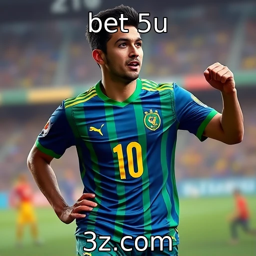 Perfil do jogador brasileiro no cenário atual - bet 5u