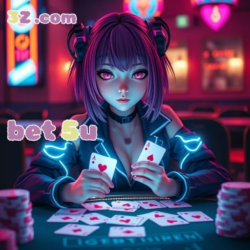 Cassino Bet 5U: Um Paraíso de Jogos Online no Brasil