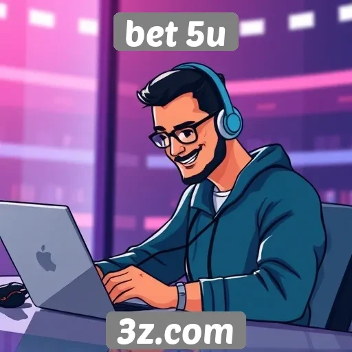 Desempenho do suporte ao cliente da plataforma bet 5u