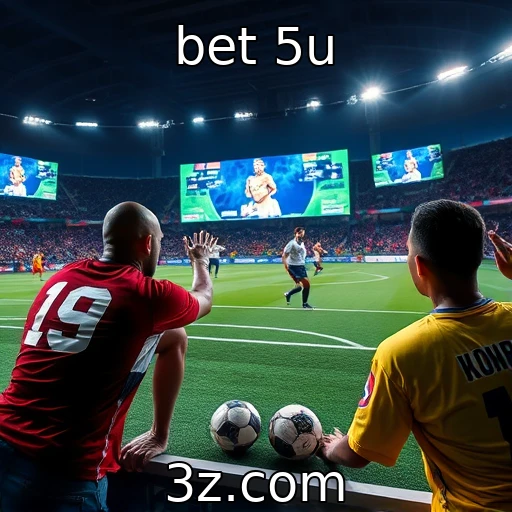 Popularidade crescente dos esports nas apostas : bet 5u