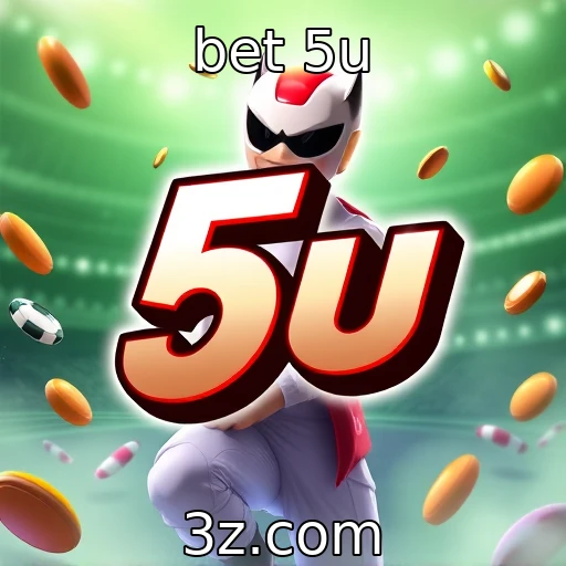 Aposte na evolução das plataformas de jogos online | bet 5u