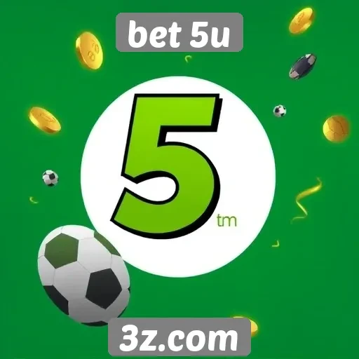 Explorando promoções e bônus da bet 5u
