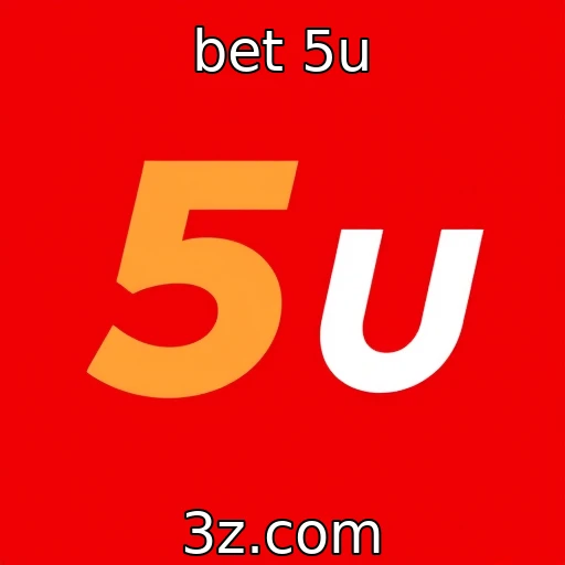 Crescimento das plataformas de apostas online | bet 5u