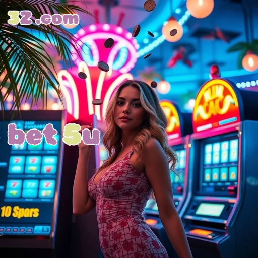 bet 5u Todos os Jogos