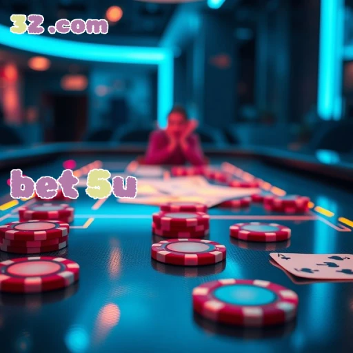 Login Criativo e Engajante: Explore o Bet 5u com Estilo