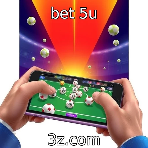 Trends em desenvolvimento de jogos para dispositivos móveis : bet 5u