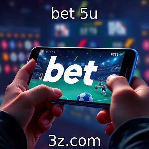 Tendências de jogos móveis para o futuro da indústria | bet 5u