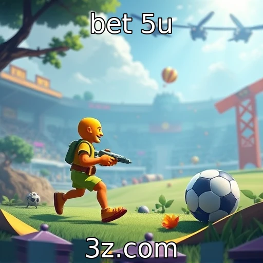 A evolução dos jogos mobile nos últimos anos - bet 5u