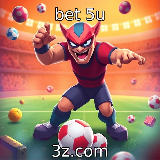 Crescimento do mercado de jogos online no Brasil | bet 5u