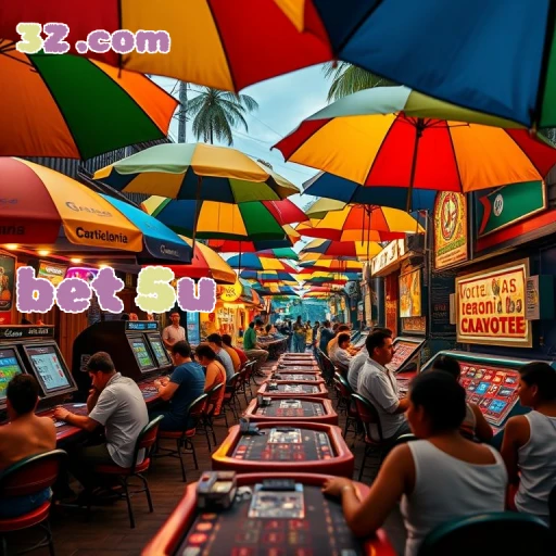 bet 5u Métodos de Pagamento
