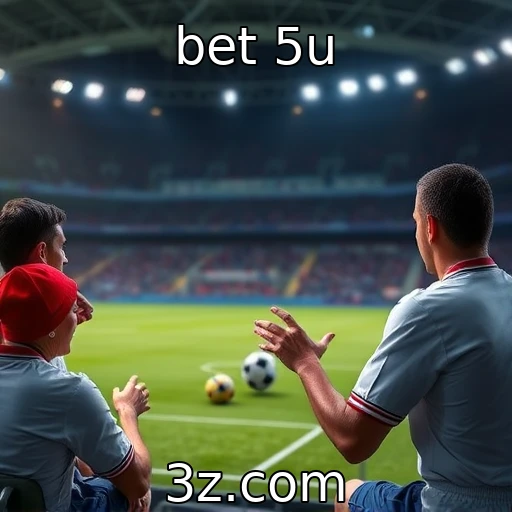 Impactos da regulamentação nas casas de apostas : bet 5u