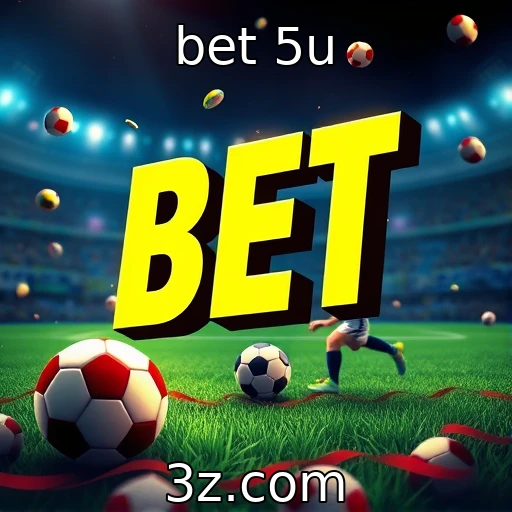 Impacto das regulamentações na indústria de jogos : bet 5u