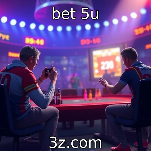 Desafios regulatórios para jogos de azar em evolução | bet 5u