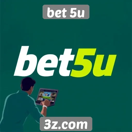 Segurança e confiabilidade no uso do bet 5u