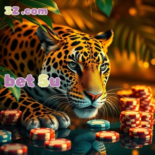 bet 5u Caça-Níqueis