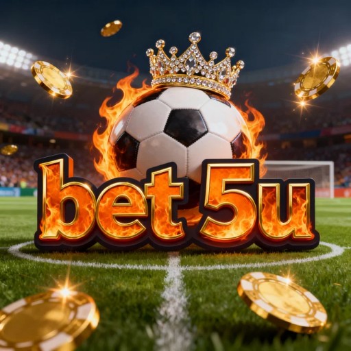 bet 5u logo