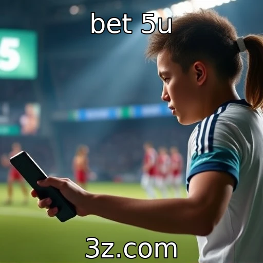 Avanços tecnológicos transformam a experiência dos jogadores | bet 5u