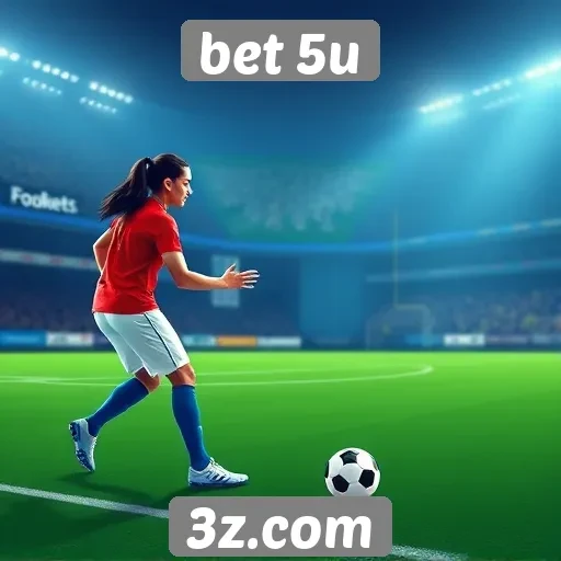 experiência do usuário em bet 5u